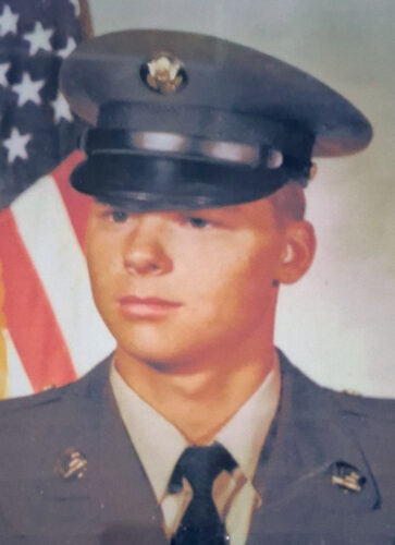 James A.C. Court Sr. 1956-2025